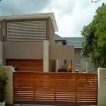 Custom Designed Gates